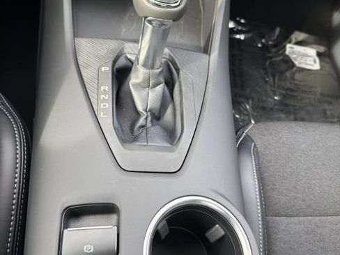 New 2026 Ford Mustang Coupe RWD image 17