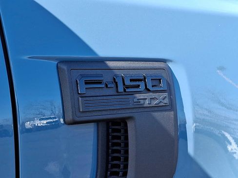 Used 2023 Ford F150 XL w/ STX Appearance Package image 30