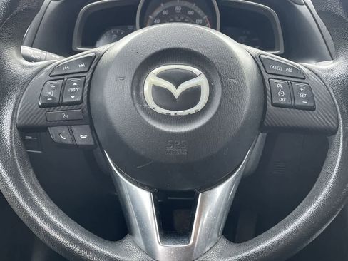 Used 2016 MAZDA MAZDA3 i Sport w/ Preferred Equipment Package image 10