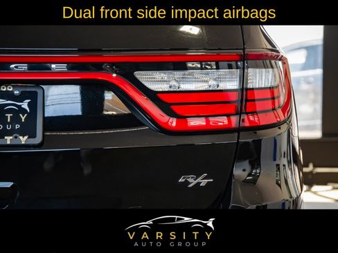 Used 2022 Dodge Durango R/T AWD/4WD image 35
