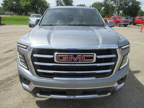 New 2026 GMC Yukon Elevation w/ Elevation Premium Package AWD/4WD image 10