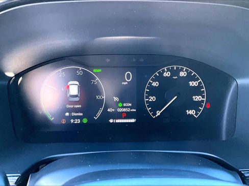 Used 2024 Honda CR-V Sport-L image 25