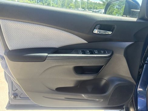 Used 2016 Honda CR-V EX image 13