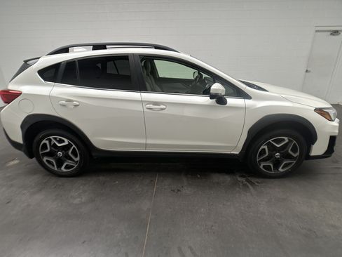 Used 2018 Subaru Crosstrek 2.0i Limited AWD/4WD image 10