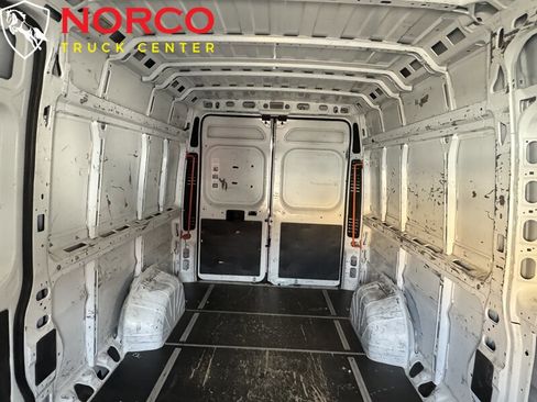 Used 2021 RAM ProMaster 3500 image 24