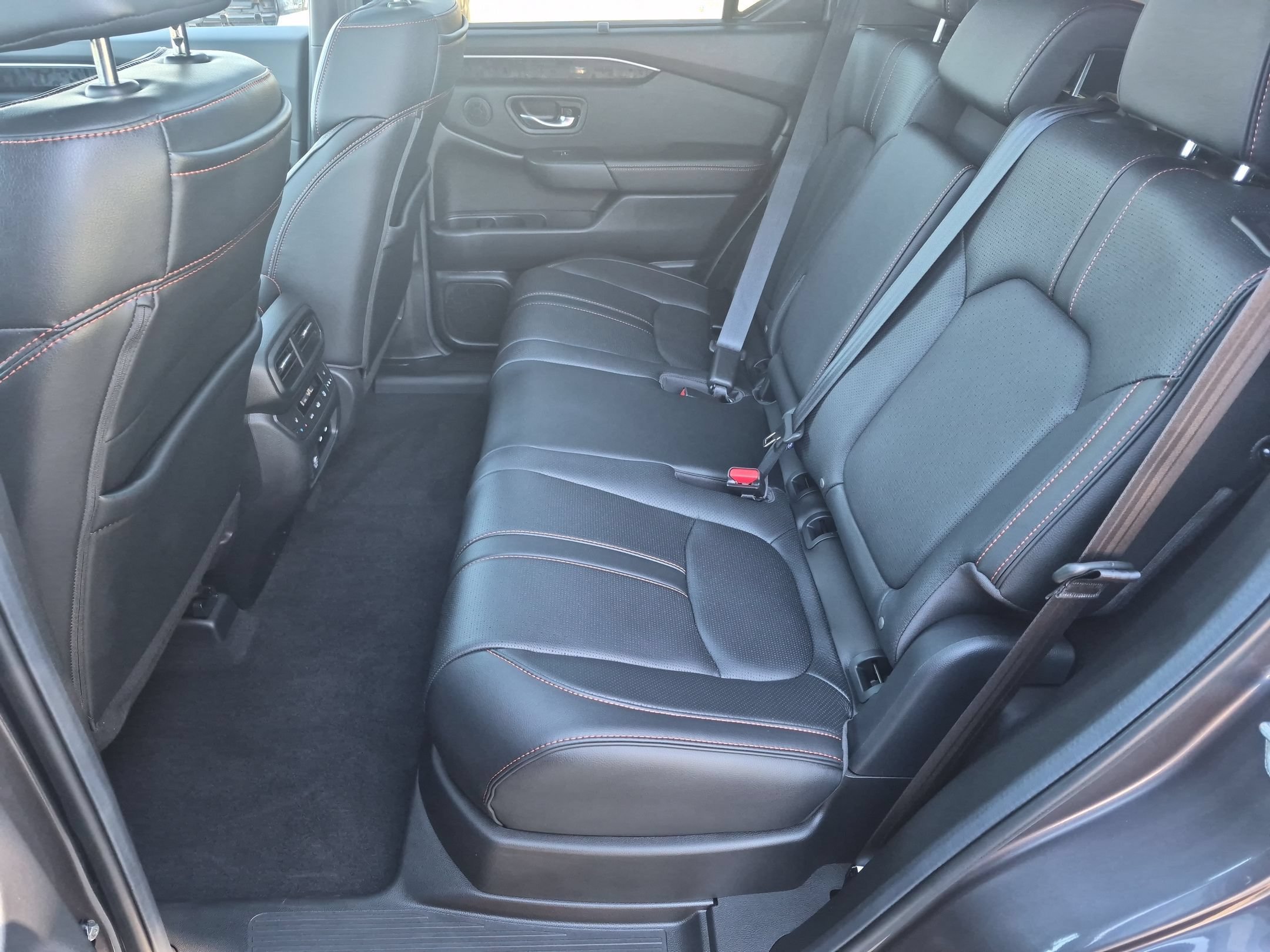 Used 2026 Honda Passport TrailSport Elite image 24