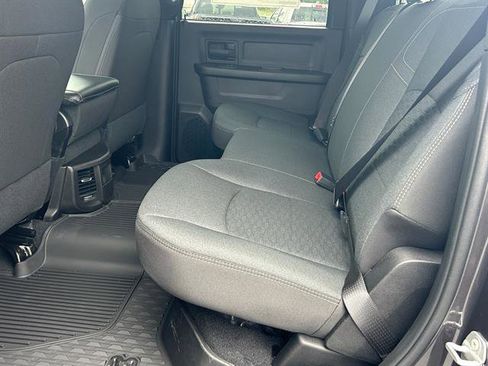 New 2025 RAM 2500 Tradesman image 28