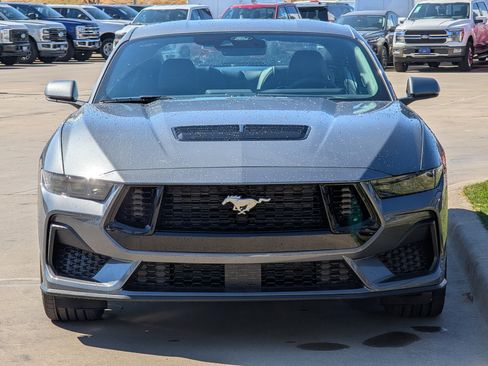 New 2026 Ford Mustang GT Premium image 7