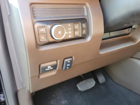 New 2026 Ford F350 King Ranch w/ Tremor Off-Road Package image 28