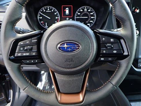 Certified 2025 Subaru Forester Sport image 15