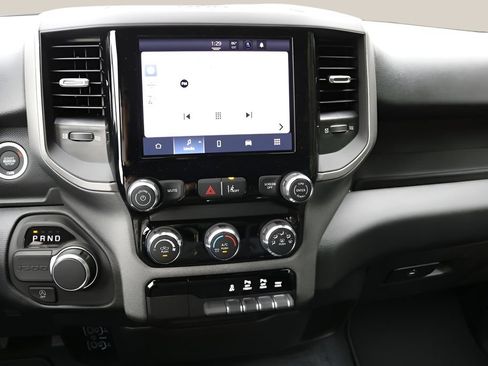 New 2026 RAM 1500 Express RWD image 21