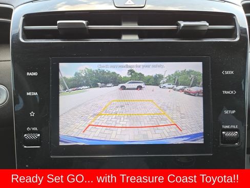 Used 2022 Hyundai Tucson SEL AWD/4WD image 34