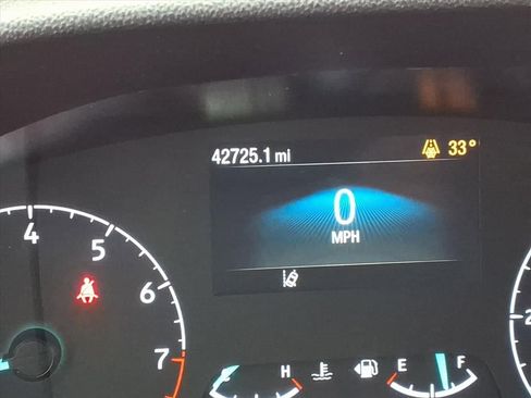 Used 2023 Ford Transit 350 XLT image 20