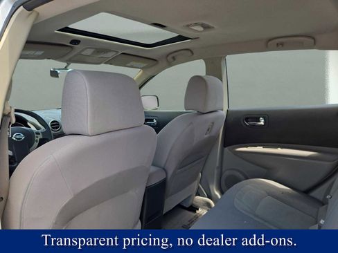 Used 2008 Nissan Rogue S FWD image 14