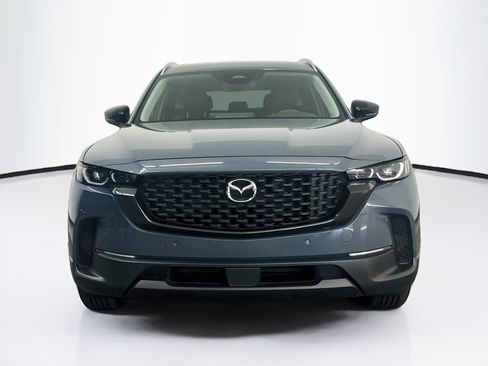 Used 2026 MAZDA CX-50 AWD 2.5 S w/ Preferred Pkg image 2