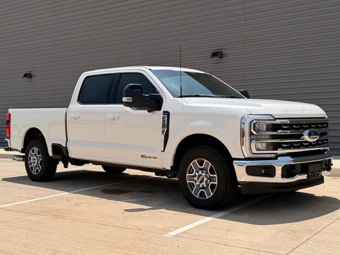 New 2026 Ford F250 Lariat RWD image 1