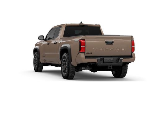 New 2026 Toyota Tacoma TRD Off-Road AWD/4WD image 28