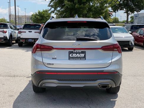 Used 2023 Hyundai Santa Fe XRT FWD image 6