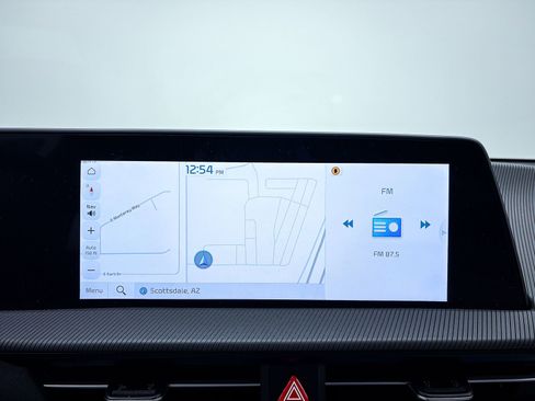 Used 2023 Kia EV6 GT-Line w/ GT-Line White Seat Package image 6