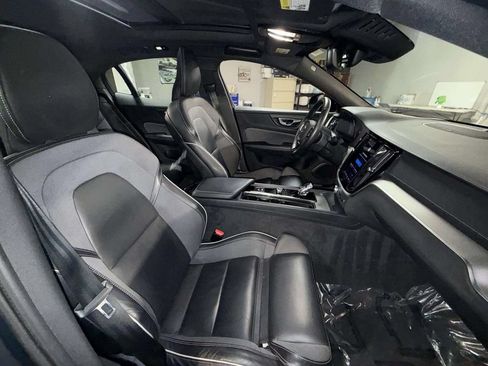 Used 2023 Volvo S60 B5 Ultimate w/ Climate Package AWD/4WD image 14