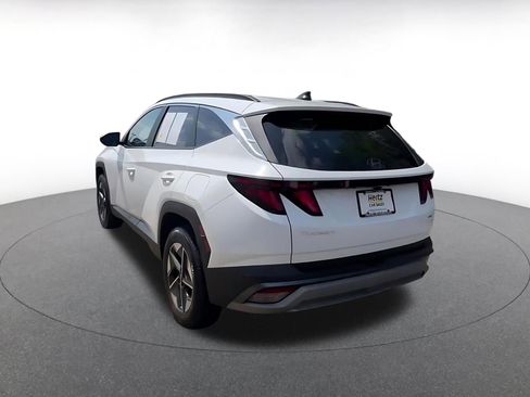 Used 2025 Hyundai Tucson SEL image 11