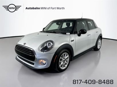 Used 2019 MINI Cooper 4-Door Hardtop