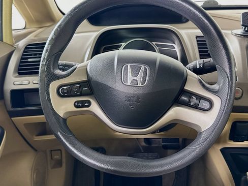 Used 2008 Honda Civic EX image 14