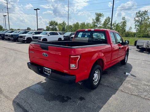 Used 2017 Ford F150 XL w/ XL Power Equipment Group RWD image 7