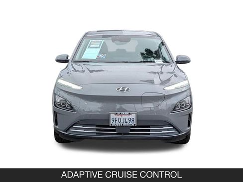 Used 2023 Hyundai Kona Limited w/ Cargo Package FWD image 4