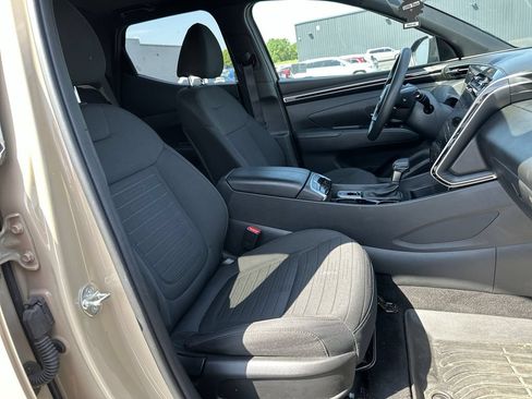 Used 2024 Hyundai Santa Cruz SEL w/ Activity Package FWD image 33