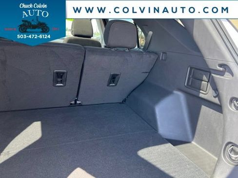 Used 2024 Chevrolet Equinox LT AWD/4WD image 28
