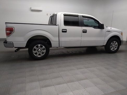 Used 2014 Ford F150 XLT w/ Equipment Group 302A Luxury image 10