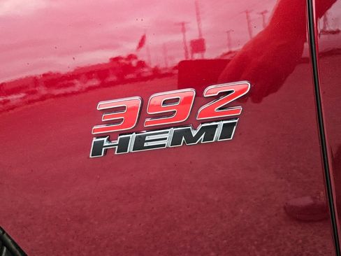 Used 2023 Dodge Charger Scat Pack w/ Dynamics Package RWD image 16