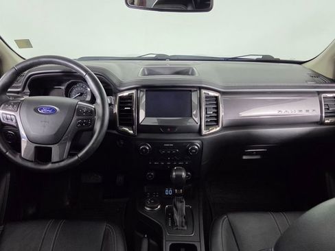 Used 2019 Ford Ranger Lariat w/ Equipment Group 501A Mid image 35