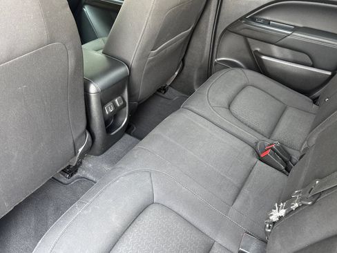 Used 2021 GMC Canyon Elevation w/ Trailering Package AWD/4WD image 13