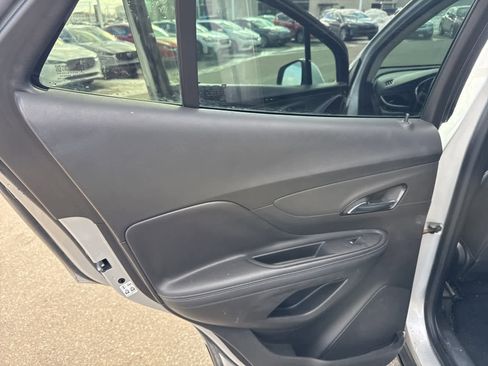 Used 2017 Buick Encore Preferred image 18