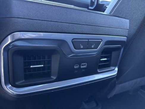 Used 2024 Chevrolet Silverado 2500 LTZ w/ LTZ Convenience Package image 24