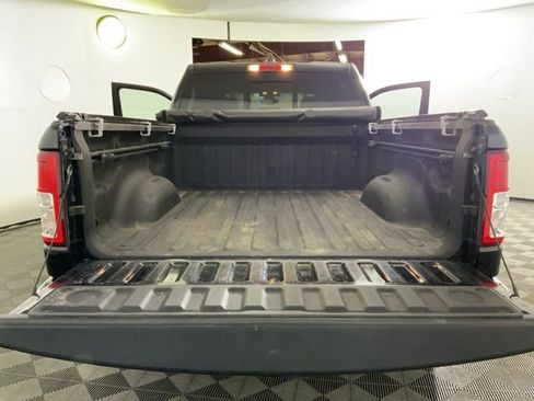 Used 2019 RAM 1500 Big Horn image 31