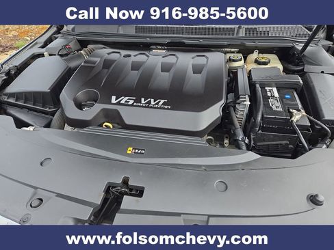 Used 2018 Cadillac XTS Luxury FWD image 32