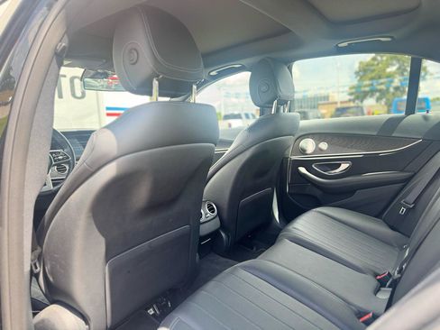 Used 2020 Mercedes-Benz E 350 Sedan w/ Parking Assistance Package image 69
