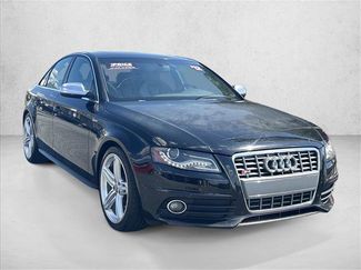 Used 2012 Audi S4 Prestige video 3