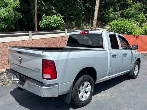 Used 2014 RAM 1500 Tradesman w/ Popular Equipment Group AWD/4WD image 5