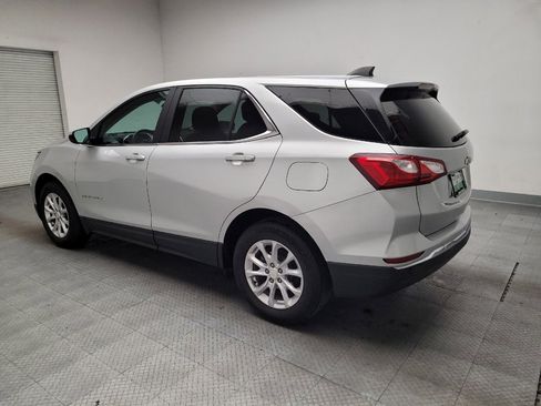 Used 2020 Chevrolet Equinox LT FWD image 3
