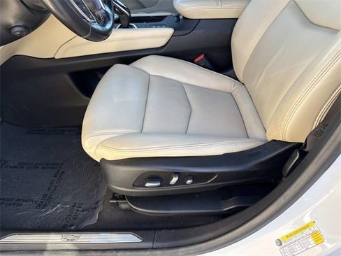 Used 2019 Cadillac XT5 Premium Luxury image 13