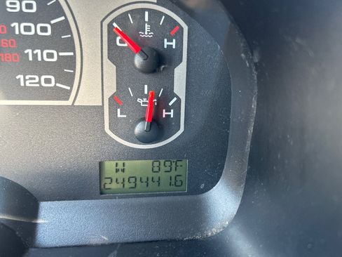 Used 2008 Ford F150 XLT RWD image 14