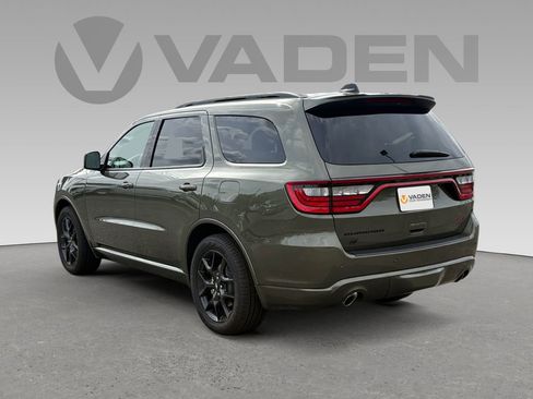 New 2026 Dodge Durango GT image 24