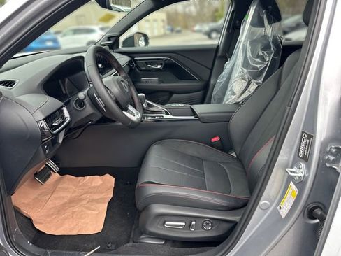 New 2026 Acura ADX A-Spec AWD/4WD image 11
