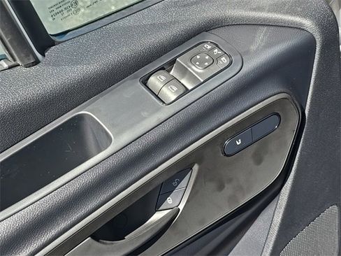 New 2025 Mercedes-Benz Sprinter 2500 image 13
