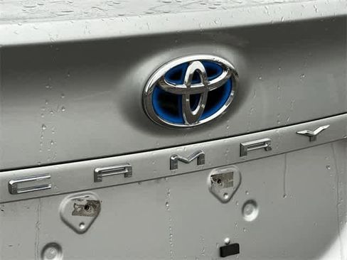 Used 2024 Toyota Camry LE image 26