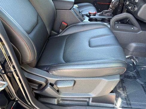 Used 2024 Ford Bronco Raptor image 15